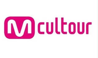 M CULTOUR trademark