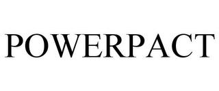 POWERPACT trademark