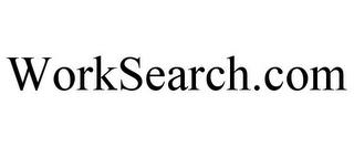 WORKSEARCH.COM trademark