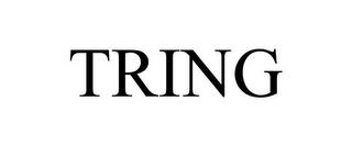 TRING trademark