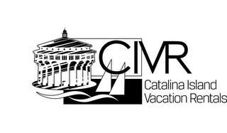 CIVR CATALINA ISLAND VACATION RENTALS trademark