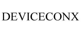 DEVICECONX trademark