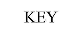 KEY trademark