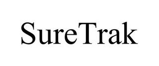 SURETRAK trademark