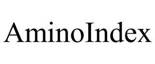 AMINOINDEX trademark