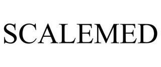 SCALEMED trademark