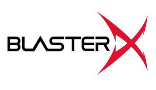 BLASTERX trademark