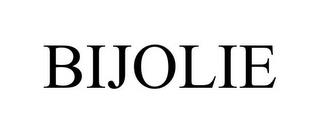 BIJOLIE trademark