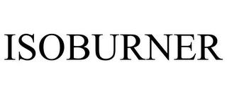 ISOBURNER trademark