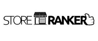 STORE RANKER trademark