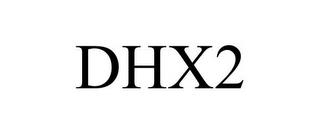 DHX2 trademark