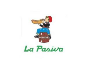 LA PASIVA trademark