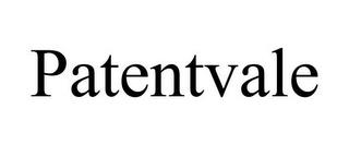 PATENTVALE trademark