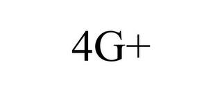 4G+ trademark