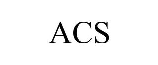 ACS trademark