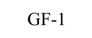 GF-1 trademark