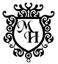 MH trademark