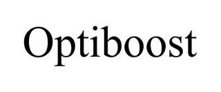 OPTIBOOST trademark