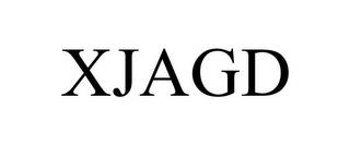 XJAGD trademark