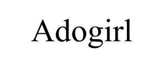 ADOGIRL trademark