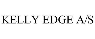 KELLY EDGE A/S trademark