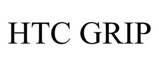 HTC GRIP trademark