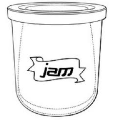 JAM trademark