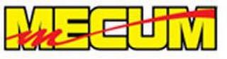 M MECUM trademark