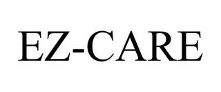 EZ-CARE trademark