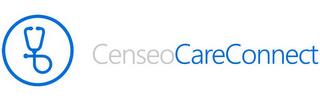 CENSEOCARECONNECT trademark