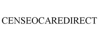 CENSEOCAREDIRECT trademark