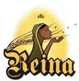 REINA trademark