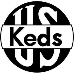 US KEDS trademark