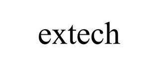 EXTECH trademark