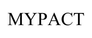 MYPACT trademark