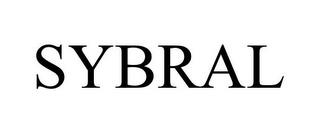 SYBRAL trademark