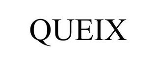 QUEIX trademark