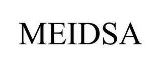 MEIDSA trademark