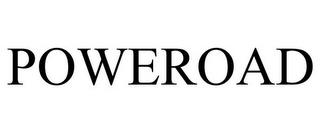 POWEROAD trademark