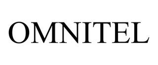 OMNITEL trademark