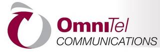 O OMNITEL COMMUNICATIONS trademark