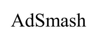 ADSMASH trademark