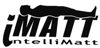 IMATT INTELLIMATT trademark