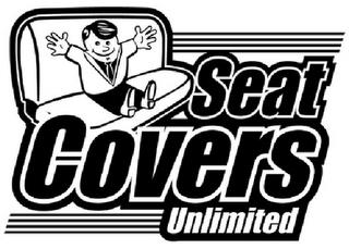 SEAT COVERS UNLIMITED trademark