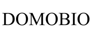 DOMOBIO trademark