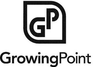 GP GROWINGPOINT trademark