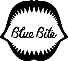 BLUE BITE trademark