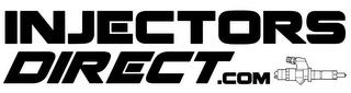 INJECTORS DIRECT.COM trademark