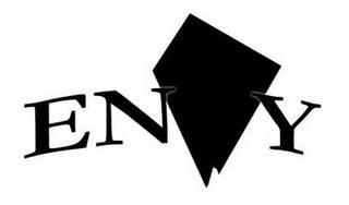 ENVY trademark