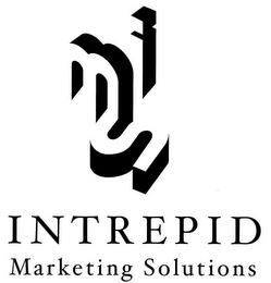 IMS INTREPID MARKETING SOLUTIONS trademark